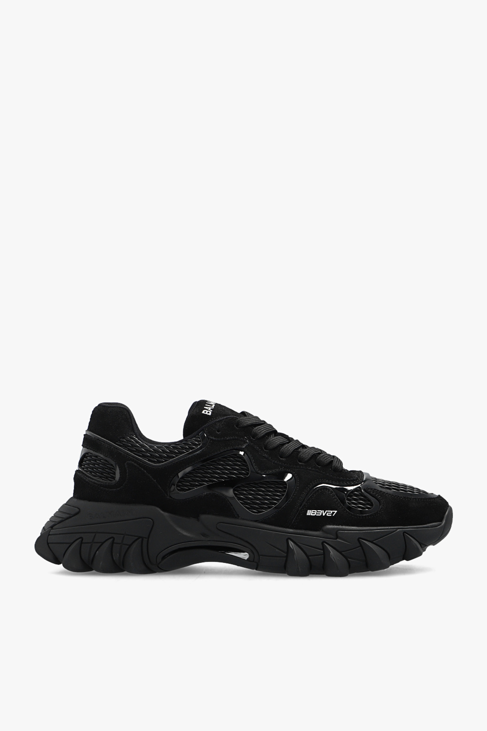Balmain 'B-East' sneakers | Men's Shoes | Vitkac
